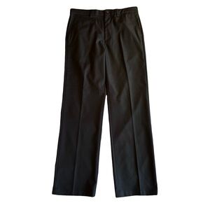 NWT Men's Callaway Pro Spin 3.0 Stretch Pants, Black, Size 34x34